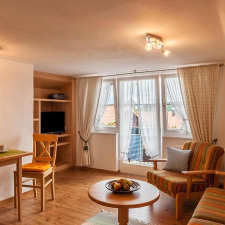 Ferienwohnung Lengdobler - Burgi Bad Kohlgrub Buitenkant foto