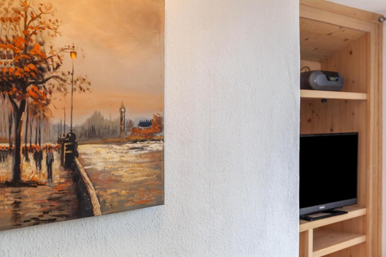 Ferienwohnung Lengdobler - Burgi Bad Kohlgrub Buitenkant foto