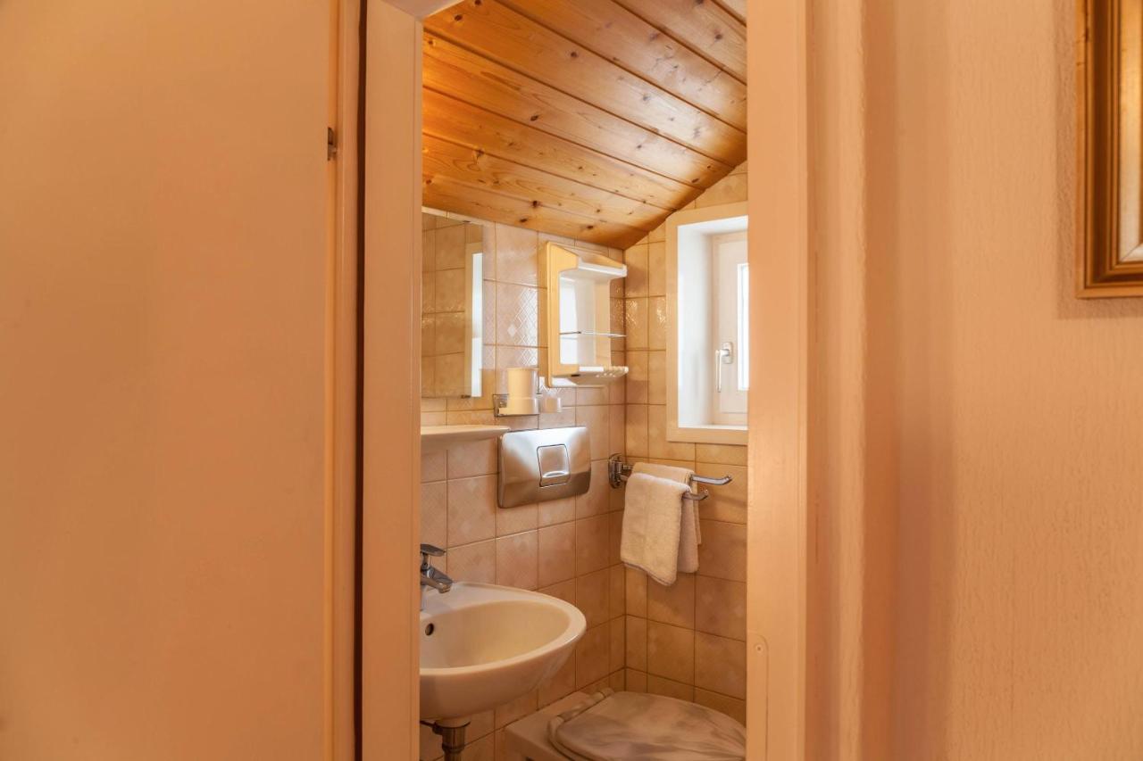 Ferienwohnung Lengdobler - Burgi Bad Kohlgrub Buitenkant foto