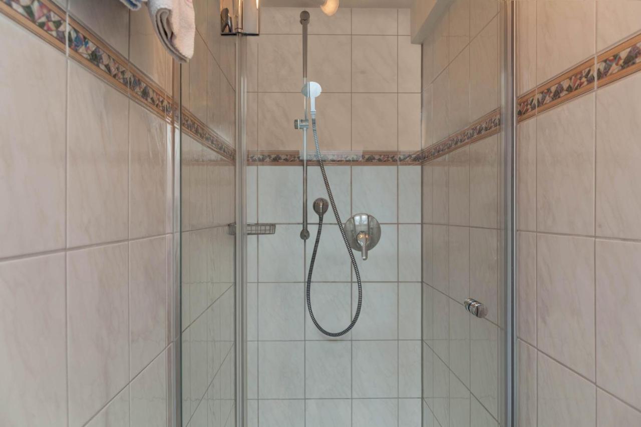 Ferienwohnung Lengdobler - Burgi Bad Kohlgrub Buitenkant foto