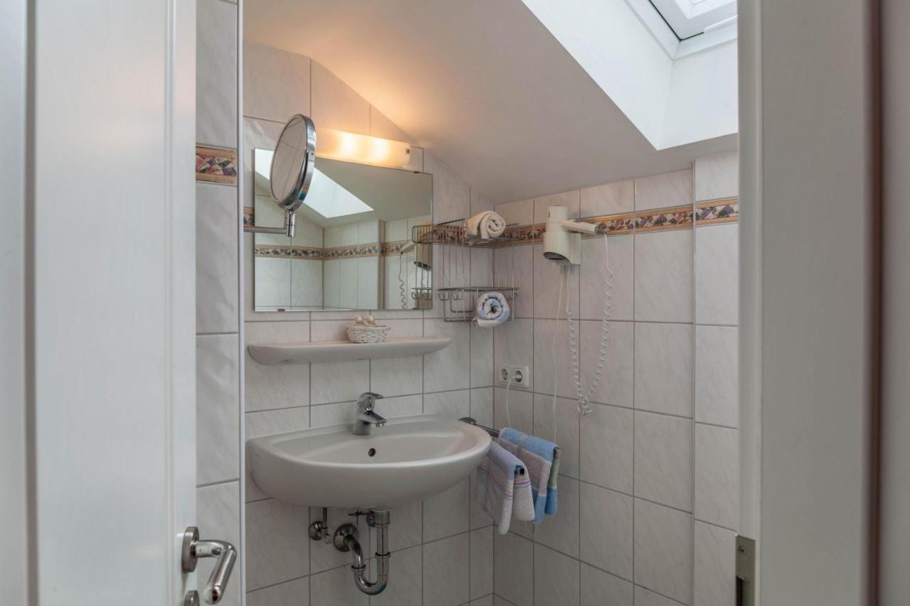 Ferienwohnung Lengdobler - Burgi Bad Kohlgrub Buitenkant foto