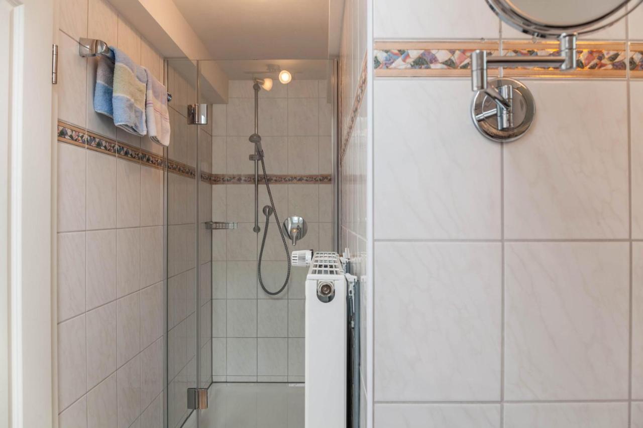 Ferienwohnung Lengdobler - Burgi Bad Kohlgrub Buitenkant foto