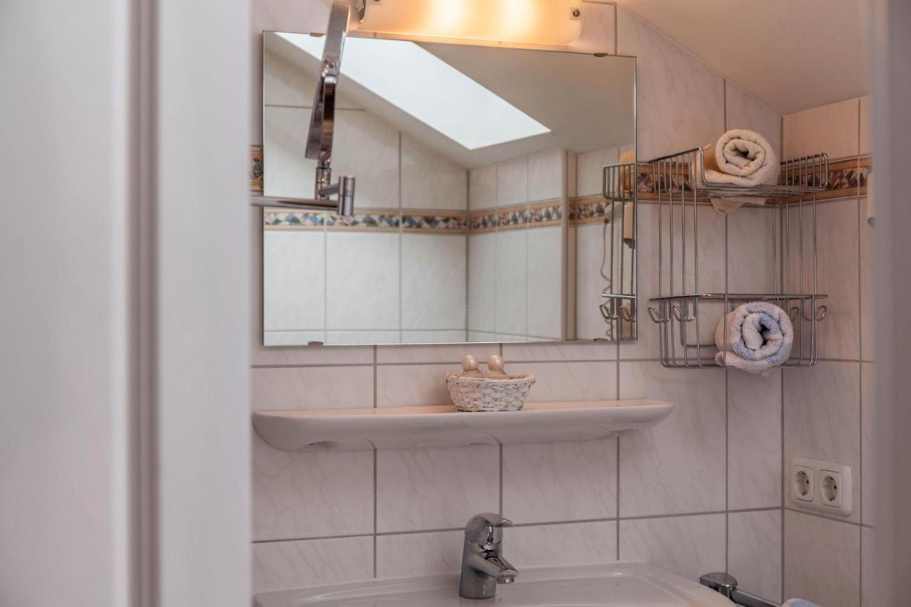 Ferienwohnung Lengdobler - Burgi Bad Kohlgrub Buitenkant foto